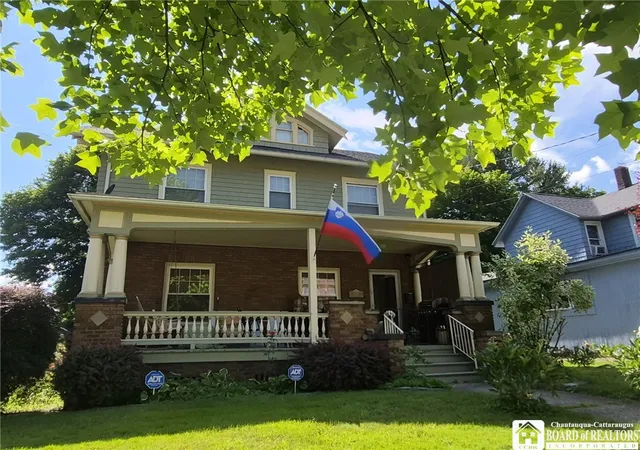 1st image of 1207 Prendergast, Jamestown, NY 14701 | MLS# R1696027