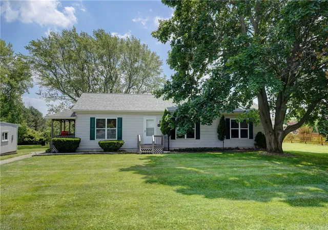 1st image of 413 Wilder Rd, Parma, NY 14468 | MLS# R1695293