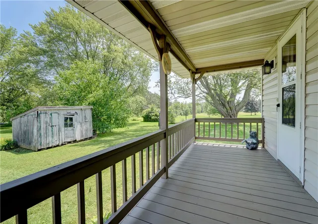 5th image of 413 Wilder Rd, Parma, NY 14468 | MLS# R1695293