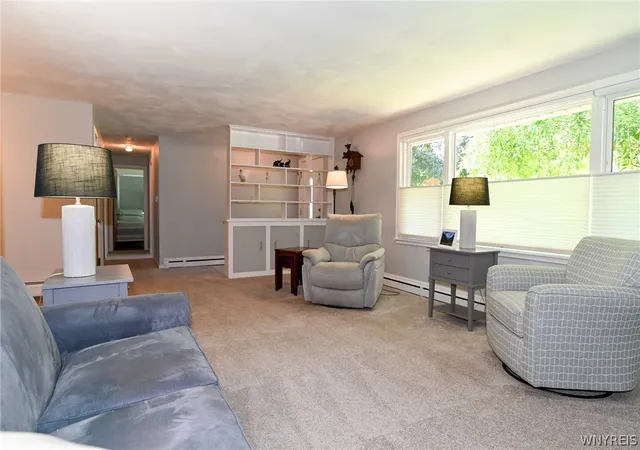 Photo 2 of Sale Pending at 4775 Bickert Dr, Clarence, NY 14031 | MLS# B1694620 | Listing updated on 2026-07-21