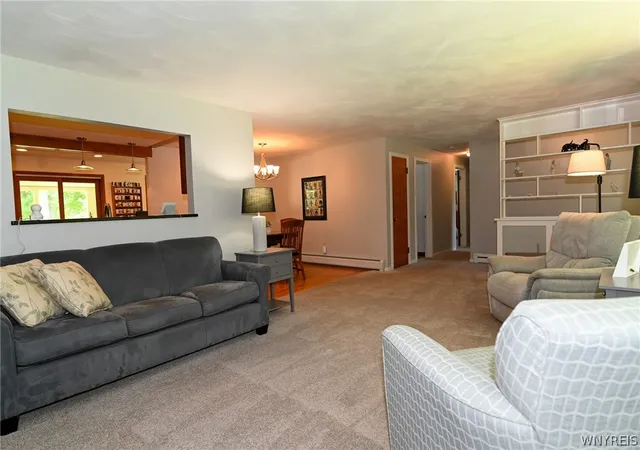 Photo 3 of Sale Pending at 4775 Bickert Dr, Clarence, NY 14031 | MLS# B1694620 | Listing updated on 2026-07-21