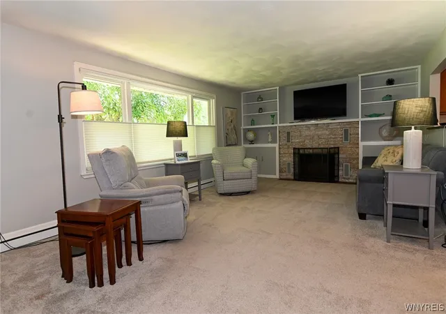 Photo 4 of Sale Pending at 4775 Bickert Dr, Clarence, NY 14031 | MLS# B1694620 | Listing updated on 2026-07-21
