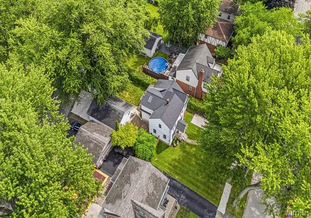 45th image of 8660 Griffon Ave, Niagara Falls, NY 14304 | MLS# B1695570