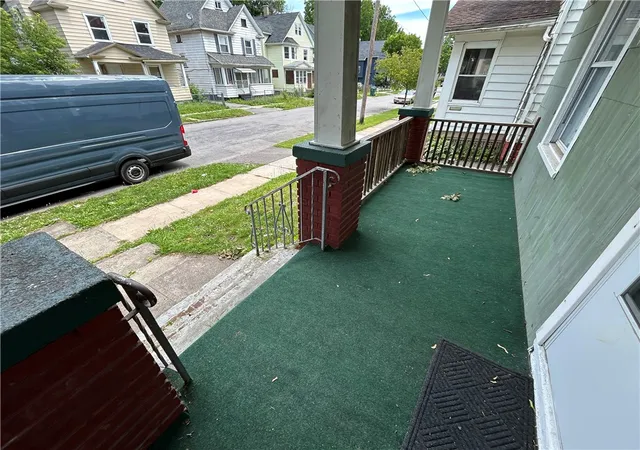 Photo 3 of Sale Pending at 63 Roycroft Dr, Rochester, NY 14621 | MLS# R1695270 | Listing updated on 2026-07-17