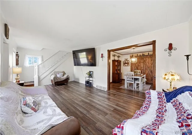 3rd image of 2725 Caledonia St, Newfane, NY 14108 | MLS# B1694307