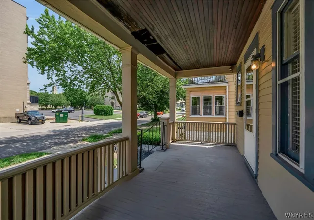 Photo 3 of Single family home for sale at 31 Hughes Ave, Buffalo, NY 14208 | MLS# B1693458 | Listing updated on 2026-07-06