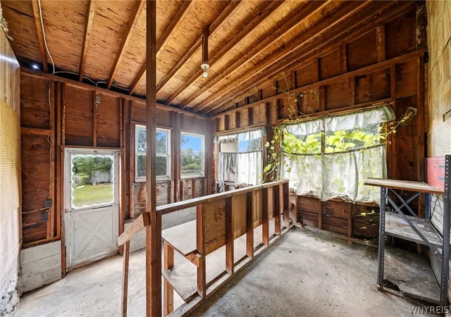 Photo 38 of Sale Pending at 14060 Maple St, Albion, NY 14411 | MLS# B1692641 | Listing updated on 2026-07-17