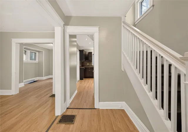Photo 3 of Sale Pending at 48 Judson St, Rochester, NY 14611 | MLS# R1691340 | Listing updated on 2026-07-27