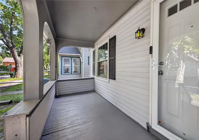 Photo 3 of Sale Pending at 48 Judson St, Rochester, NY 14611 | MLS# R1691340 | Listing updated on 2026-07-27