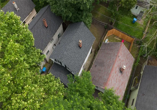 Photo 4 of Sale Pending at 48 Judson St, Rochester, NY 14611 | MLS# R1691340 | Listing updated on 2026-07-27
