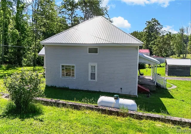 Photo 4 of Sale Pending at 11576 Armison Rd, Fillmore, NY 14735 | MLS# B1695949 | Listing updated on 2026-07-26