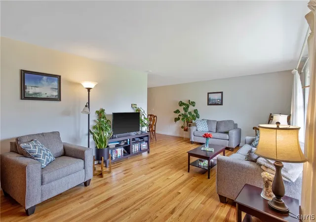 Photo 5 of Sale Pending at 8 Riverview Dr, Fulton, NY 13069 | MLS# S1694631 | Listing updated on 2026-07-23