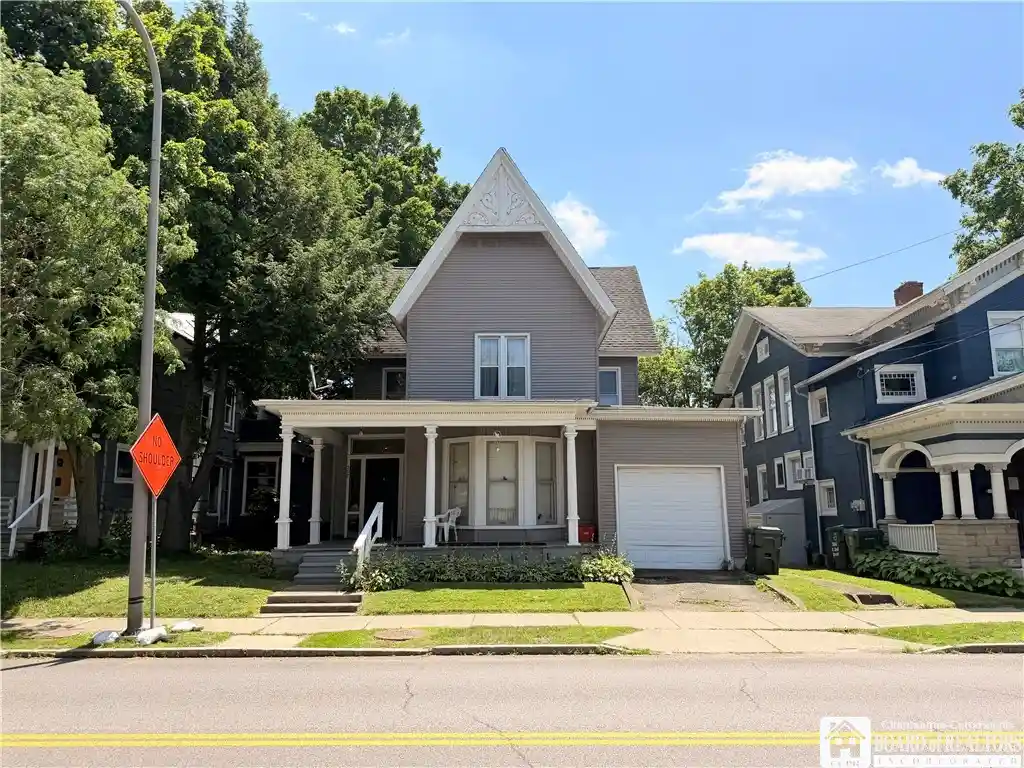 Photo 1 of Multi family home for sale at 508 E 2nd Street, Jamestown, NY 14701 | MLS# R1695301 | Listing updated on 2026-09-15