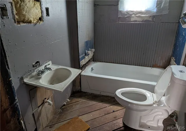 Photo 10 of Single family home for sale at 1312 E State St, Olean, NY 14760 | MLS# B1696081 | Listing updated on 2026-07-27