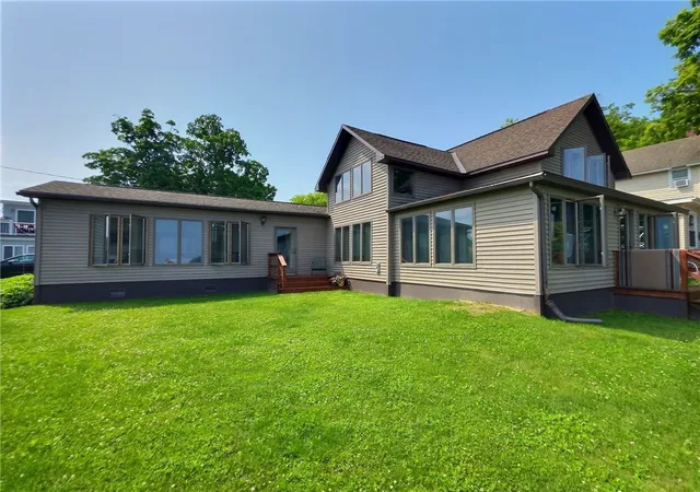 Photo 1 of Sale Pending at 2879 Fire Ln 1, Moravia, NY 13118 | MLS# R1696018 | Listing updated on 2026-07-23