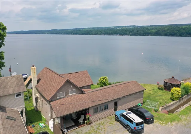 Photo 4 of Sale Pending at 2879 Fire Ln 1, Moravia, NY 13118 | MLS# R1696018 | Listing updated on 2026-07-23