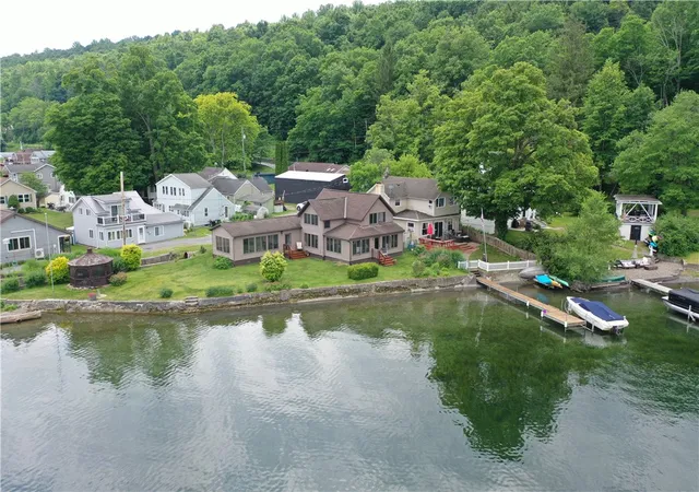 Photo 5 of Sale Pending at 2879 Fire Ln 1, Moravia, NY 13118 | MLS# R1696018 | Listing updated on 2026-07-23