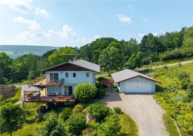 Photo 1 of Single family home for sale at 4755 S Hill Rd, Middlesex, NY 14507 | MLS# R1695484 | Listing updated on 2026-07-19