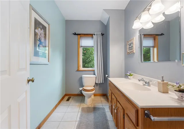 Photo 4 of Single family home for sale at 4755 S Hill Rd, Middlesex, NY 14507 | MLS# R1695484 | Listing updated on 2026-07-19