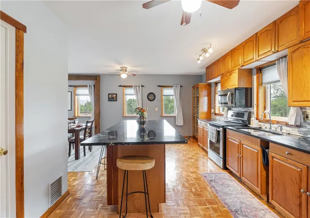 Photo 5 of Single family home for sale at 4755 S Hill Rd, Middlesex, NY 14507 | MLS# R1695484 | Listing updated on 2026-07-19