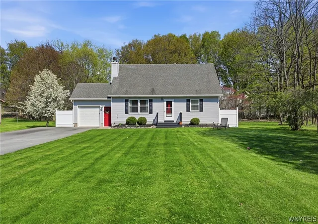 1st image of 5082 Lake Rd S, Sweden, NY 14420 | MLS# B1696079