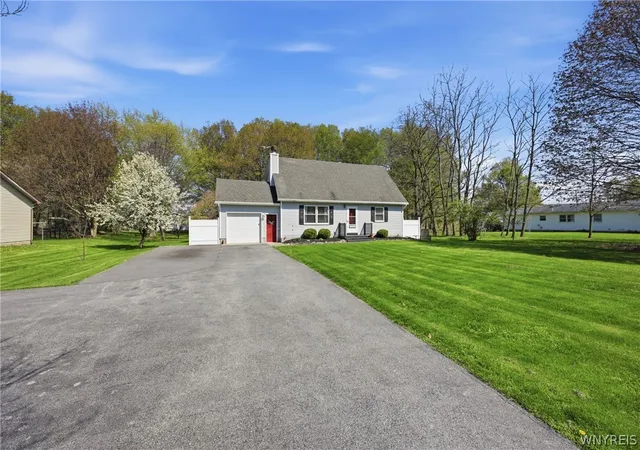 2nd image of 5082 Lake Rd S, Sweden, NY 14420 | MLS# B1696079