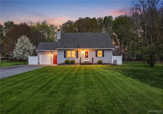 3rd image of 5082 Lake Rd S, Sweden, NY 14420 | MLS# B1696079