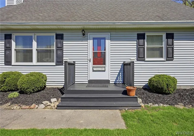 4th image of 5082 Lake Rd S, Sweden, NY 14420 | MLS# B1696079