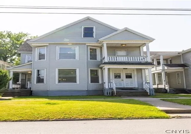1st image of 1217 Taylor Ave, Utica, NY 13501 | MLS# S1694606