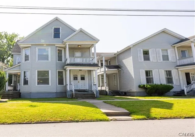 2nd image of 1217 Taylor Ave, Utica, NY 13501 | MLS# S1694606