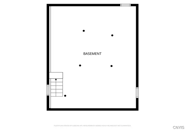36th image of 719 Oswego St, Salina, NY 13088 | MLS# S1695622