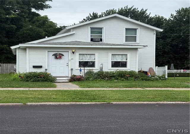 Photo 1 of Sale Pending at 11 Lake Ave, Auburn, NY 13021 | MLS# S1696116 | Listing updated on 2026-08-02