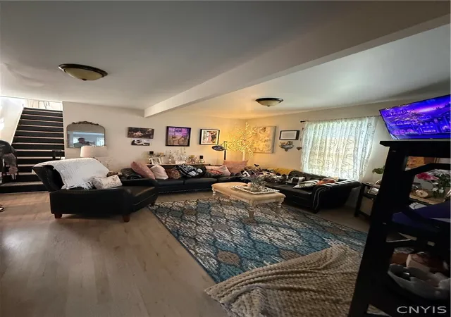 Photo 3 of Sale Pending at 11 Lake Ave, Auburn, NY 13021 | MLS# S1696116 | Listing updated on 2026-08-02