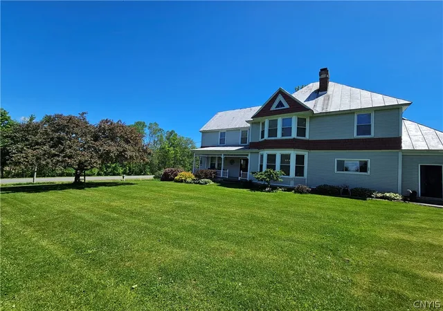 1st image of 10094 Powell Rd, Holland Patent, NY 13354 | MLS# S1696016