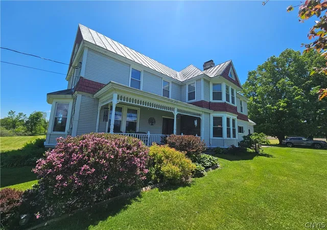 2nd image of 10094 Powell Rd, Holland Patent, NY 13354 | MLS# S1696016