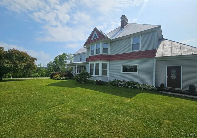 50th image of 10094 Powell Rd, Holland Patent, NY 13354 | MLS# S1696016