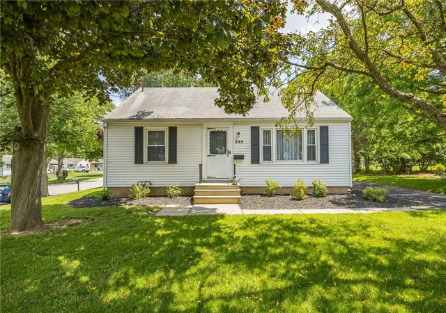 1st image of 240 South Ave, Hilton, NY 14468 | MLS# R1692033