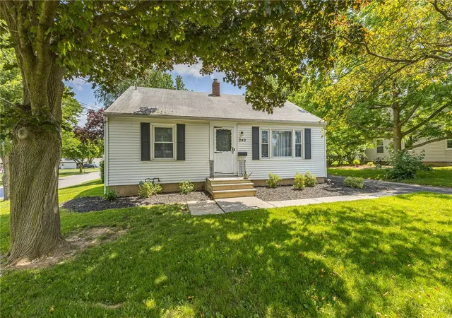 3rd image of 240 South Ave, Hilton, NY 14468 | MLS# R1692033