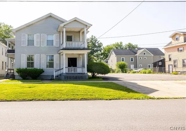 1st image of 1219 Taylor Ave, Utica, NY 13501 | MLS# S1694609