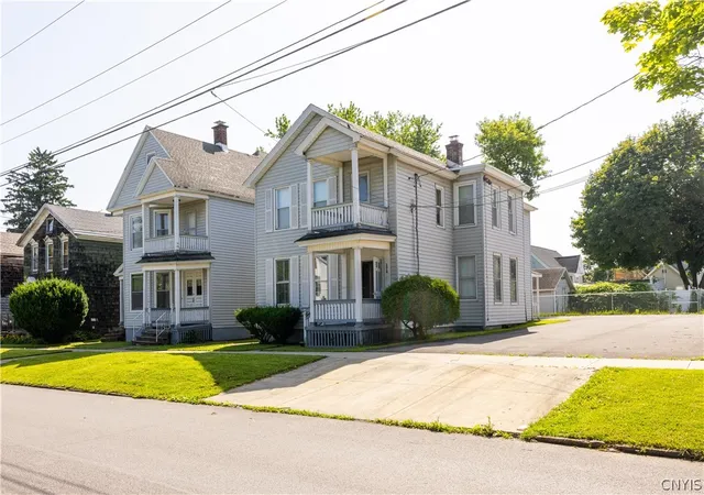 2nd image of 1219 Taylor Ave, Utica, NY 13501 | MLS# S1694609