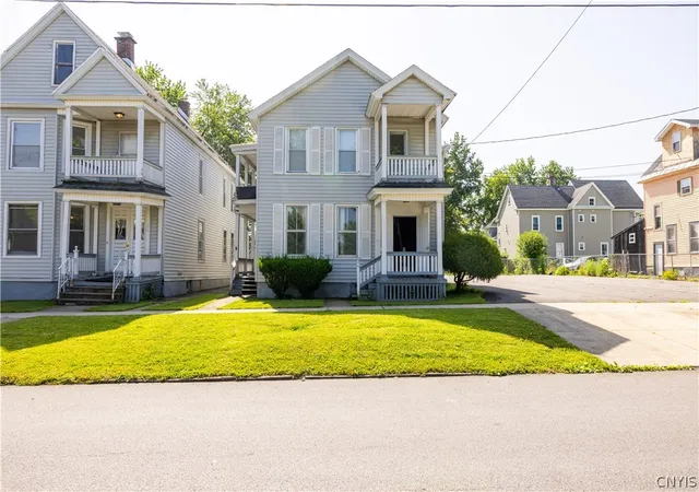 4th image of 1219 Taylor Ave, Utica, NY 13501 | MLS# S1694609