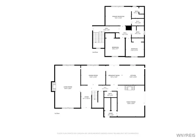 50th image of 32 Brookedge Rd, Depew, NY 14043 | MLS# B1695892
