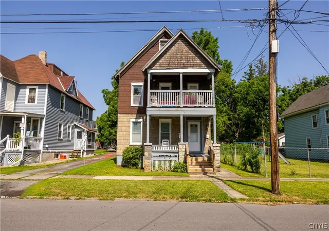 1st image of 1410 Howard Ave, Utica, NY 13501 | MLS# S1694634