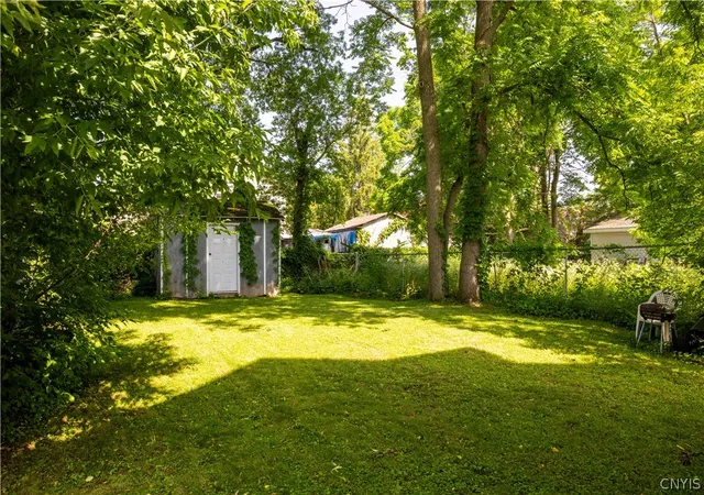 20th image of 1410 Howard Ave, Utica, NY 13501 | MLS# S1694634