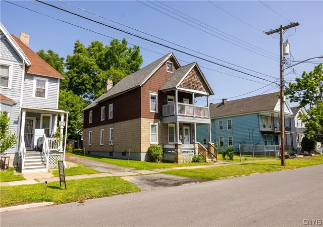 2nd image of 1410 Howard Ave, Utica, NY 13501 | MLS# S1694634