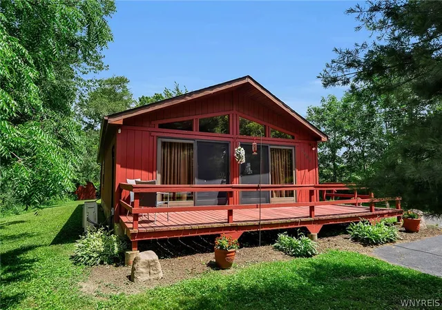 2nd image of 3605 Porterville Rd, Marilla, NY 14052 | MLS# B1695469