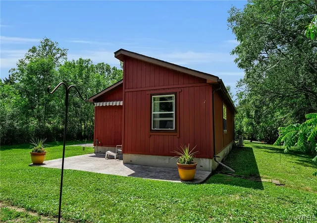 40th image of 3605 Porterville Rd, Marilla, NY 14052 | MLS# B1695469