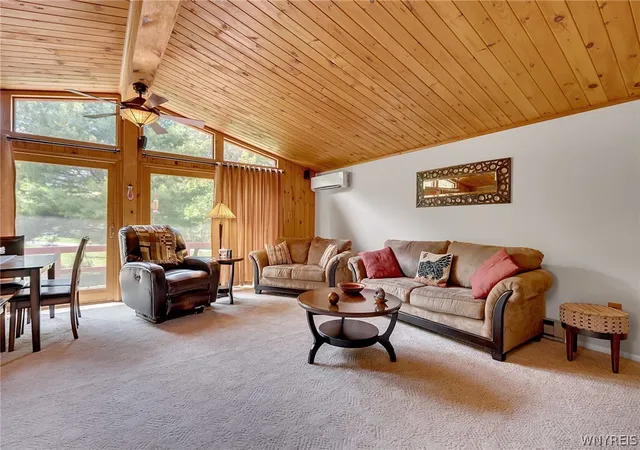 4th image of 3605 Porterville Rd, Marilla, NY 14052 | MLS# B1695469