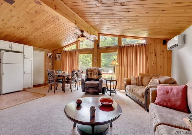 5th image of 3605 Porterville Rd, Marilla, NY 14052 | MLS# B1695469