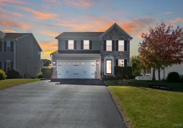 Homes for sale in Sullivan, NY | 3072 Wheatfield Dr, Sullivan, NY 13037 | MLS# S1695759